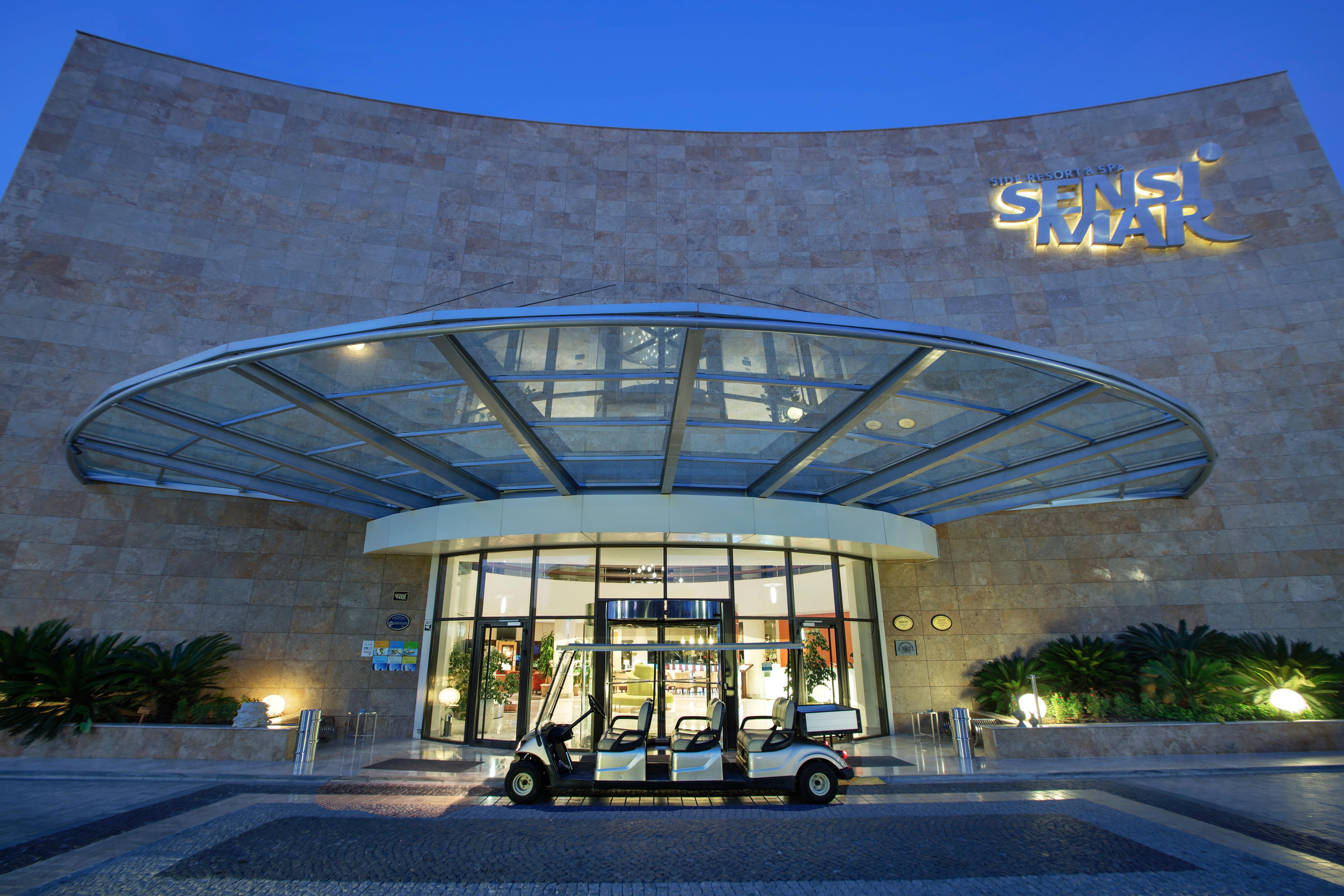 Blue Side Only Adult 16 Exterior foto
